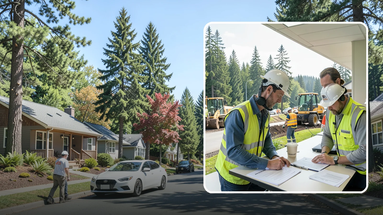 RFP Response Support in Orting, Pierce County, WA - Preparation of responsive, compliant proposals to municipal requests for proposals and qualifications.