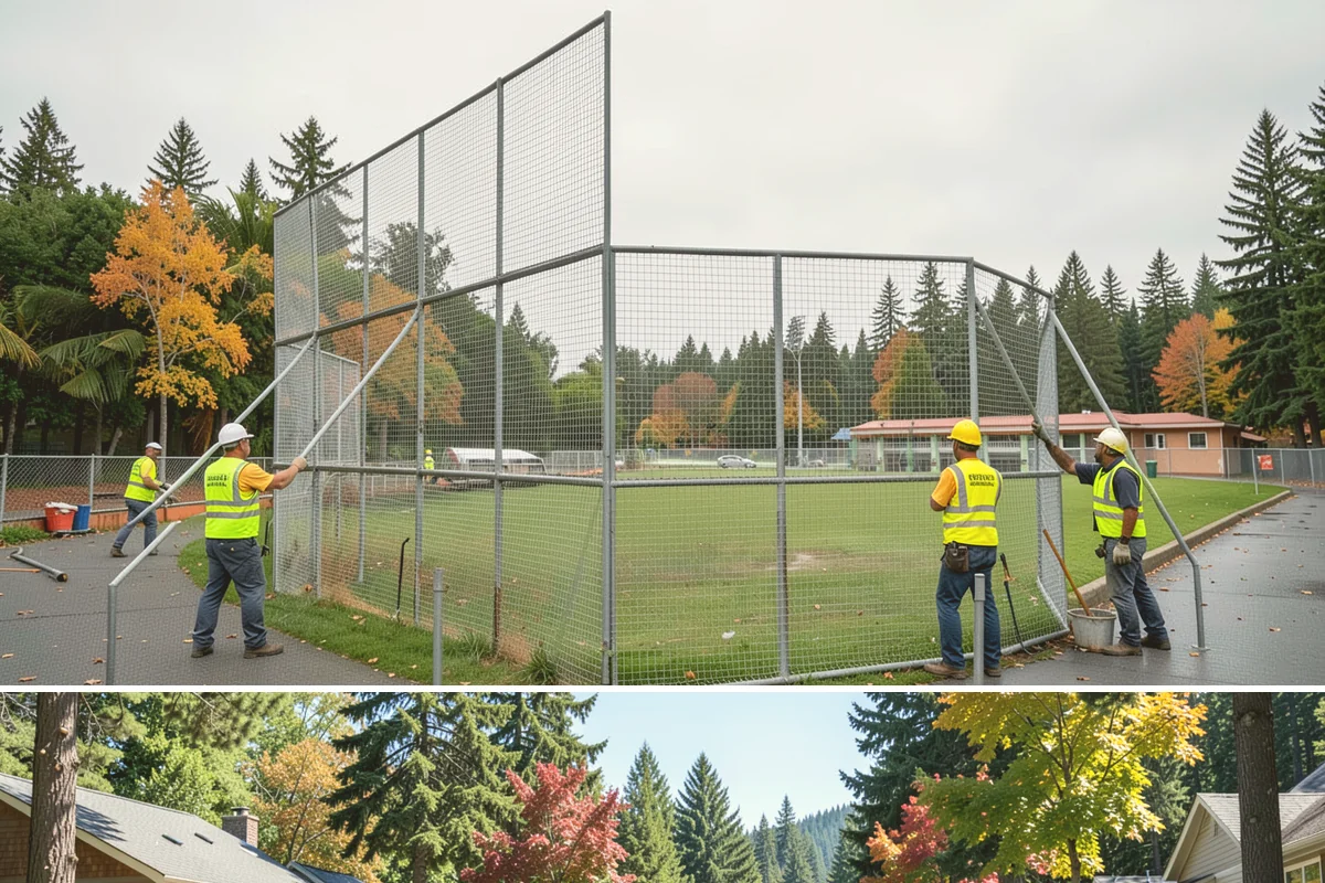 RFP Response Support in Orting, Pierce County, WA - Solicitation activity often clusters around agency budget cycles, so response support is planned around fiscal-year procurement...