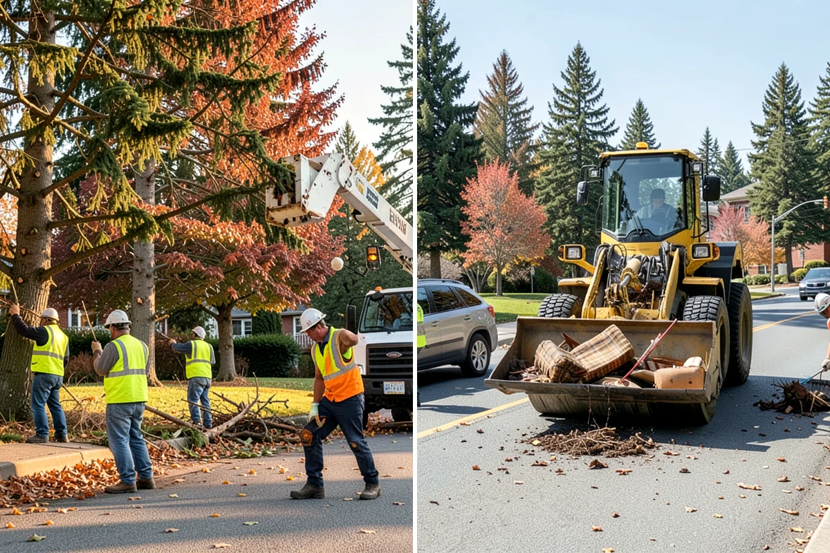 RFP Response Support in Pacific, King County, WA - Review the solicitation and evaluation criteria