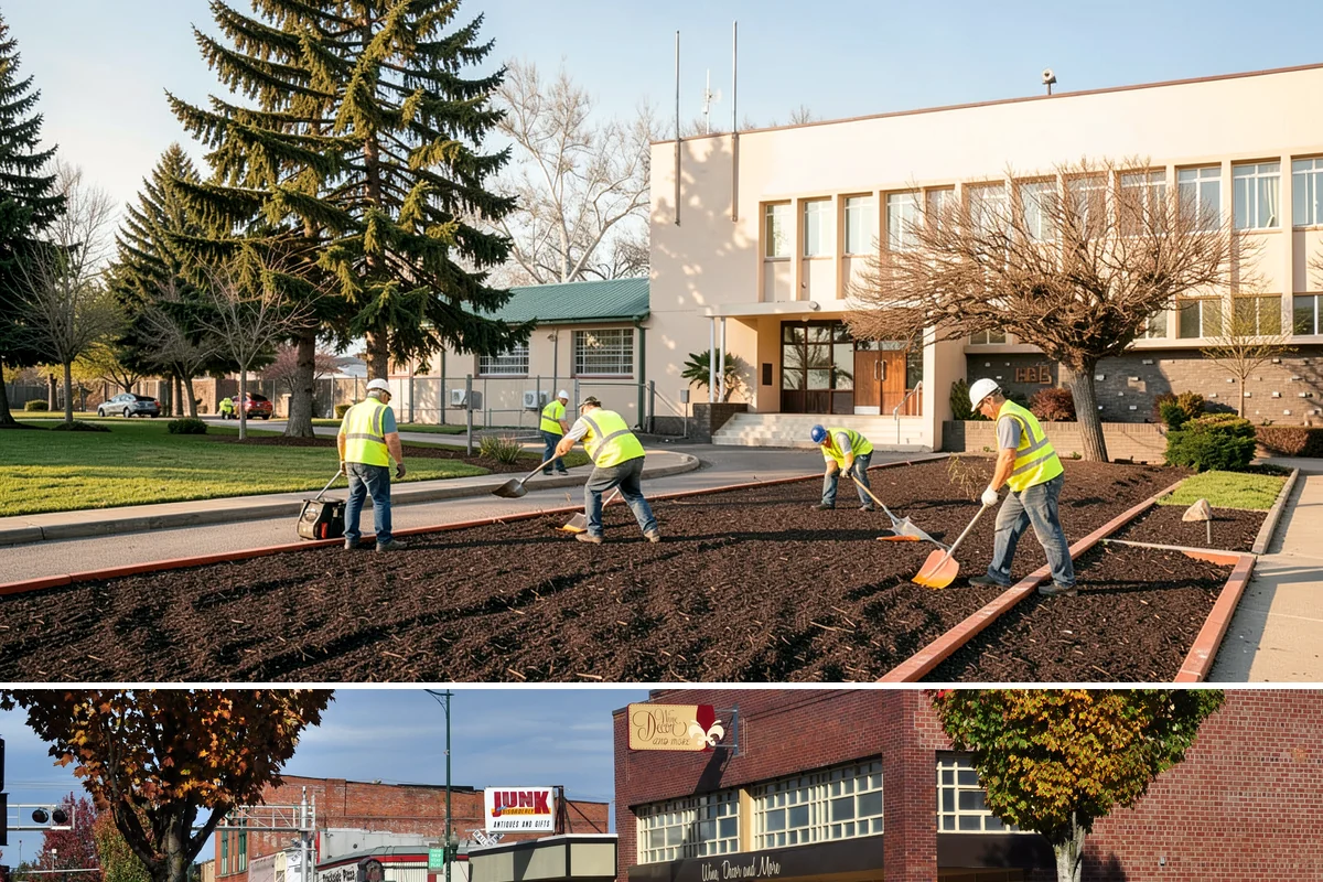 RFP Response Support in Puyallup, Pierce County, WA - Solicitation activity often clusters around agency budget cycles, so response support is planned around fiscal-year procurement...