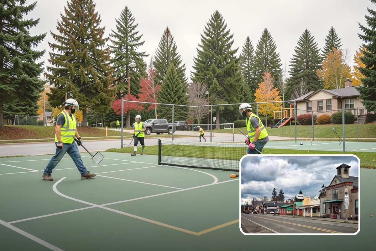 RFP Response Support in Roy, Pierce County, WA - Responses mapped directly to scoring criteria