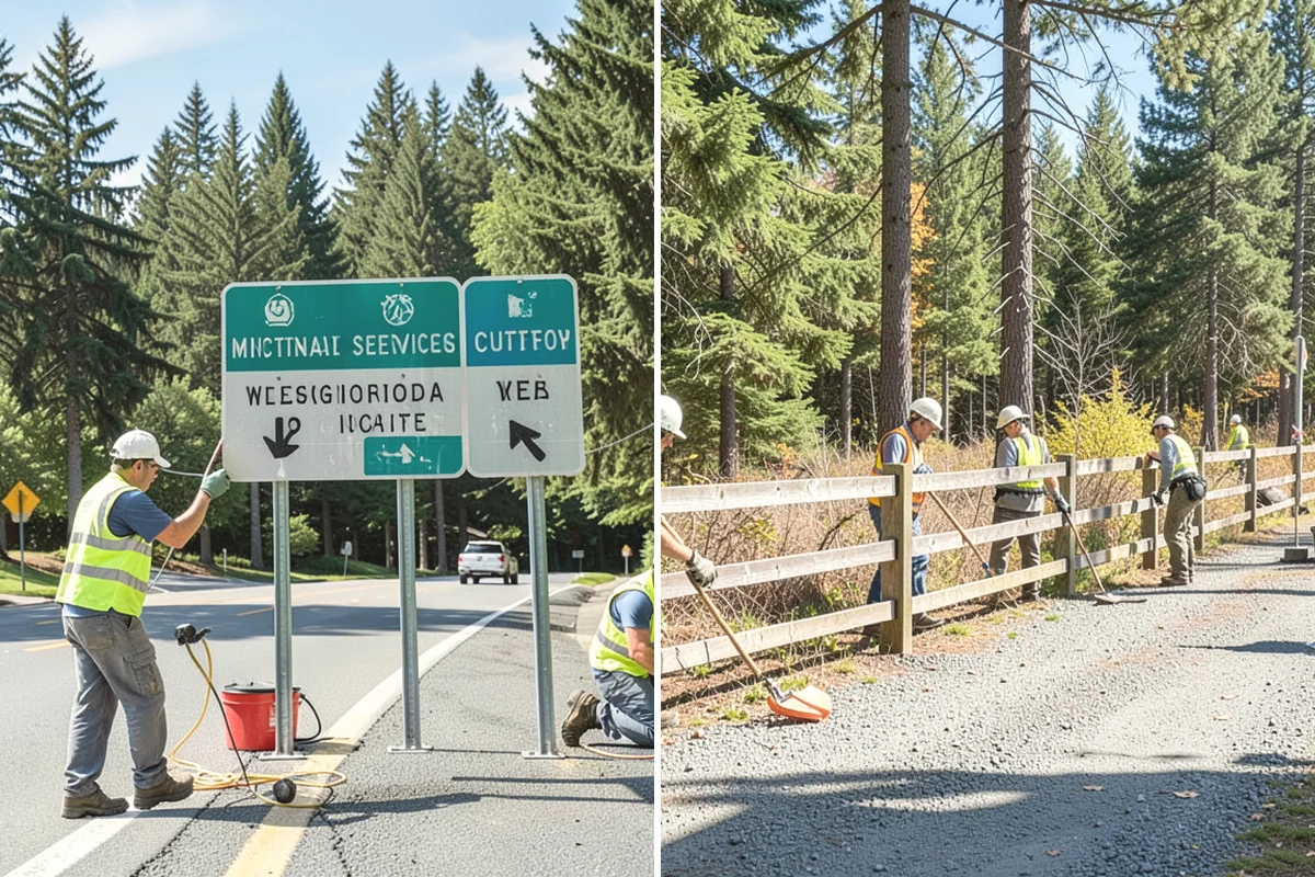 RFP Response Support in Ruston, Pierce County, WA - Review the solicitation and evaluation criteria