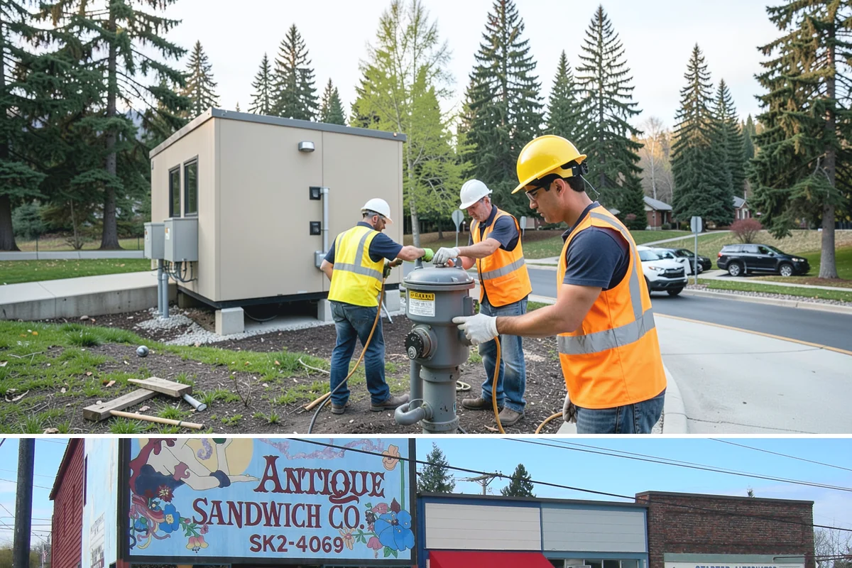 RFP Response Support in Ruston, Pierce County, WA - Solicitation activity often clusters around agency budget cycles, so response support is planned around fiscal-year procurement...