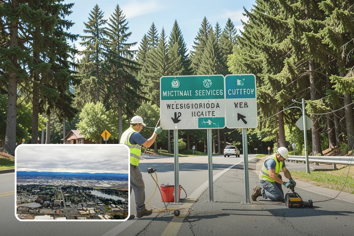 RFP Response Support in SeaTac, King County, WA - Responses mapped directly to scoring criteria