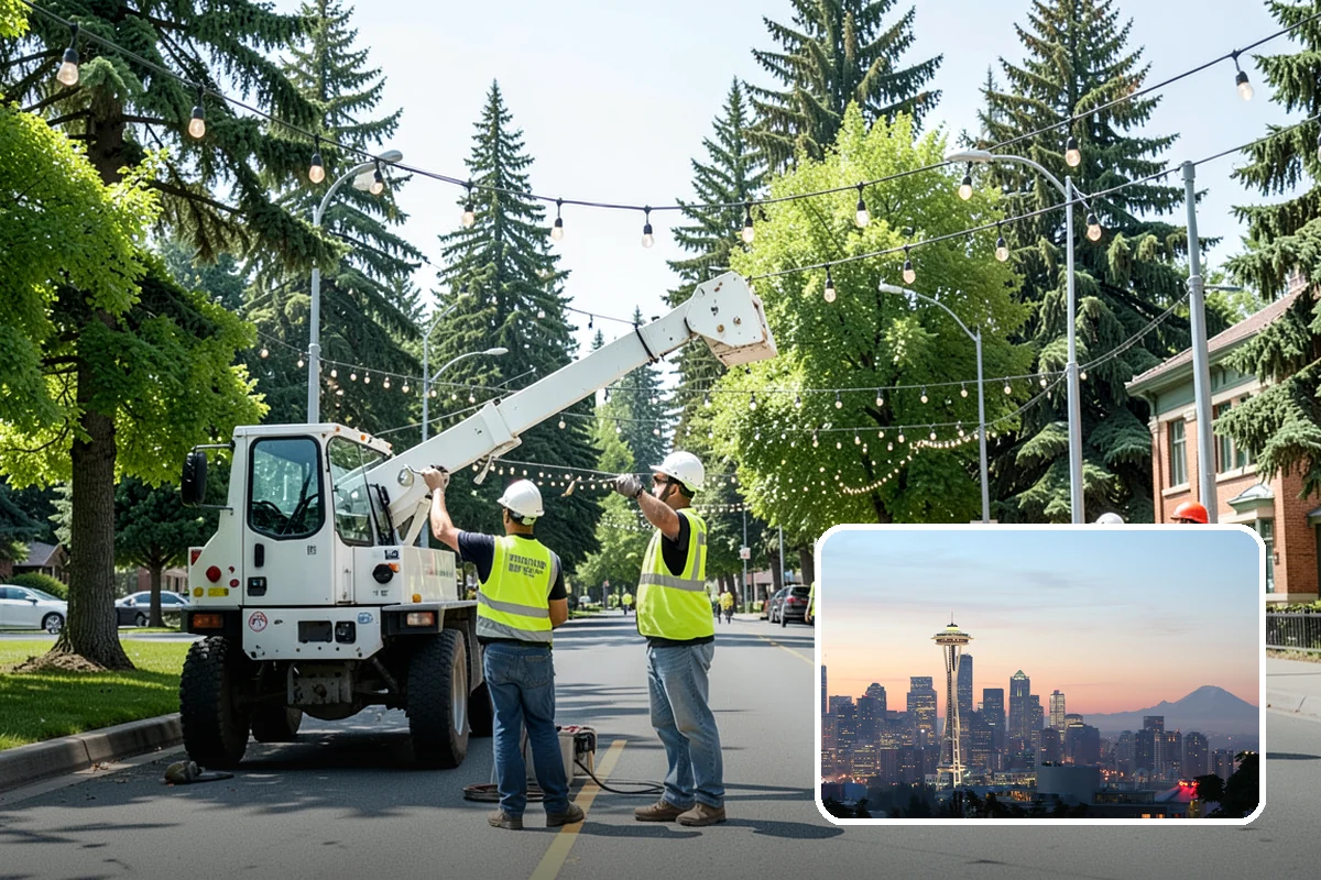 RFP Response Support in Seattle, King County, WA - Responses mapped directly to scoring criteria