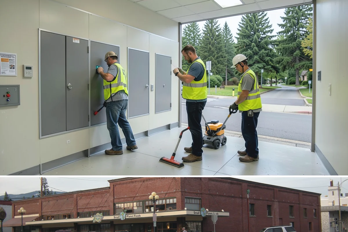 RFP Response Support in Sedro-Woolley, Skagit County, WA - Solicitation activity often clusters around agency budget cycles, so response support is planned around fiscal-year procurement...