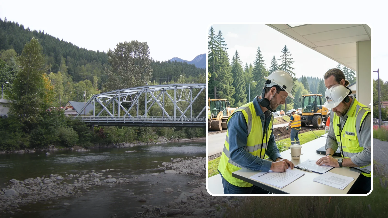 RFP Response Support in Skykomish, King County, WA - Preparation of responsive, compliant proposals to municipal requests for proposals and qualifications.