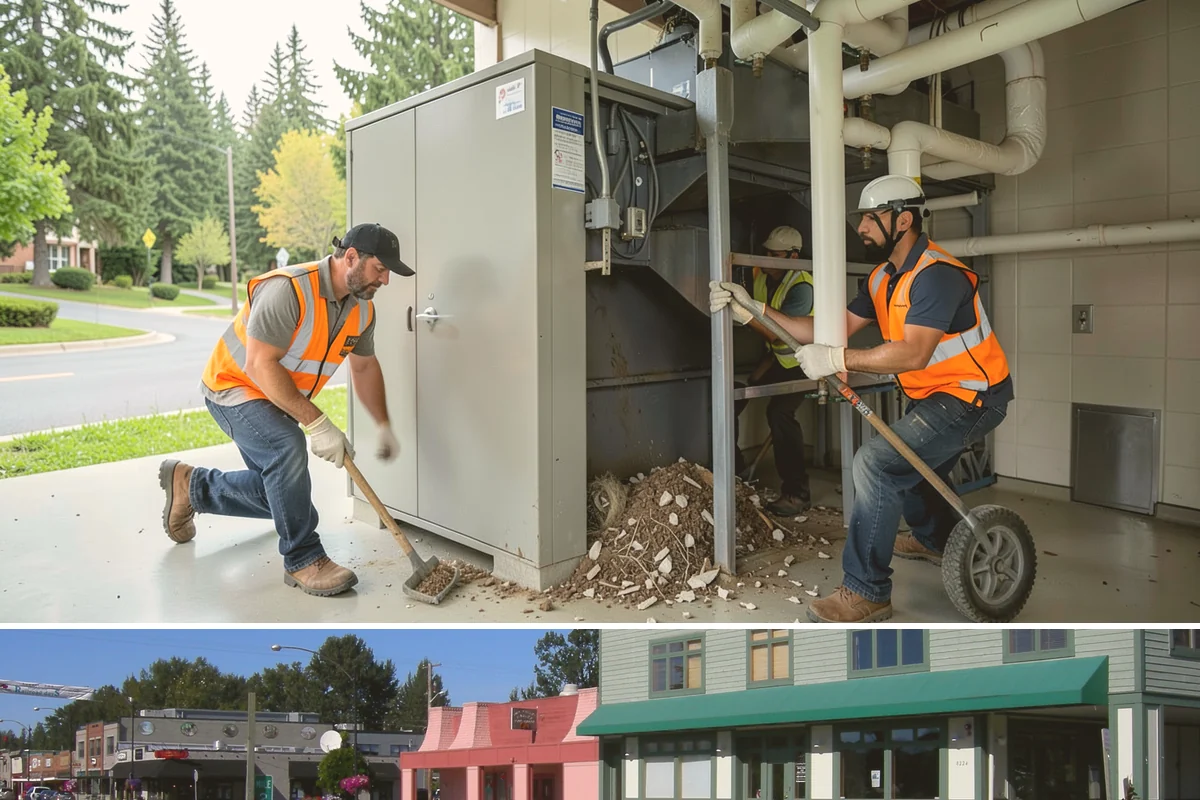 RFP Response Support in Snoqualmie, King County, WA - Solicitation activity often clusters around agency budget cycles, so response support is planned around fiscal-year procurement...