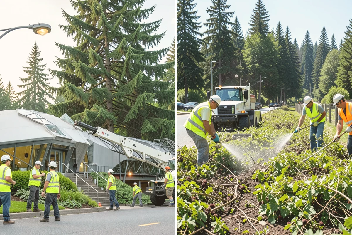 RFP Response Support in Stanwood, Snohomish County, WA - Review the solicitation and evaluation criteria