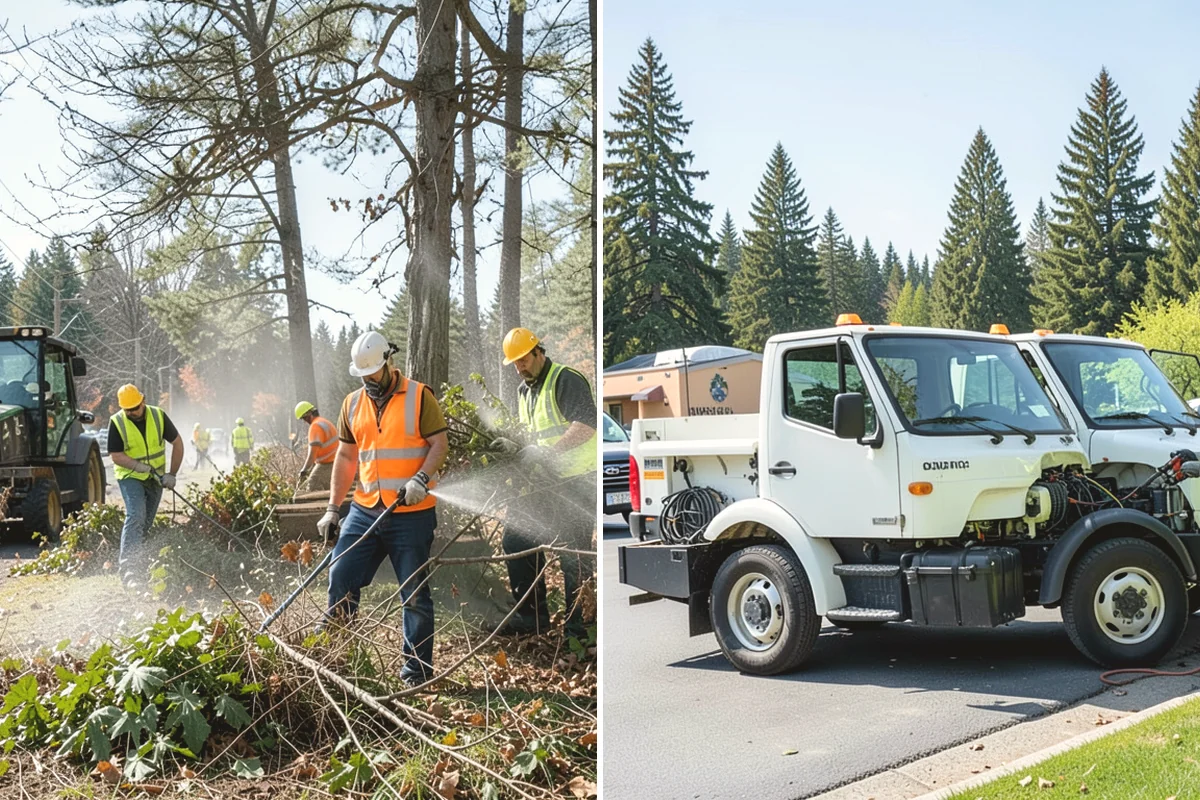 RFP Response Support in Steilacoom, Pierce County, WA - Review the solicitation and evaluation criteria