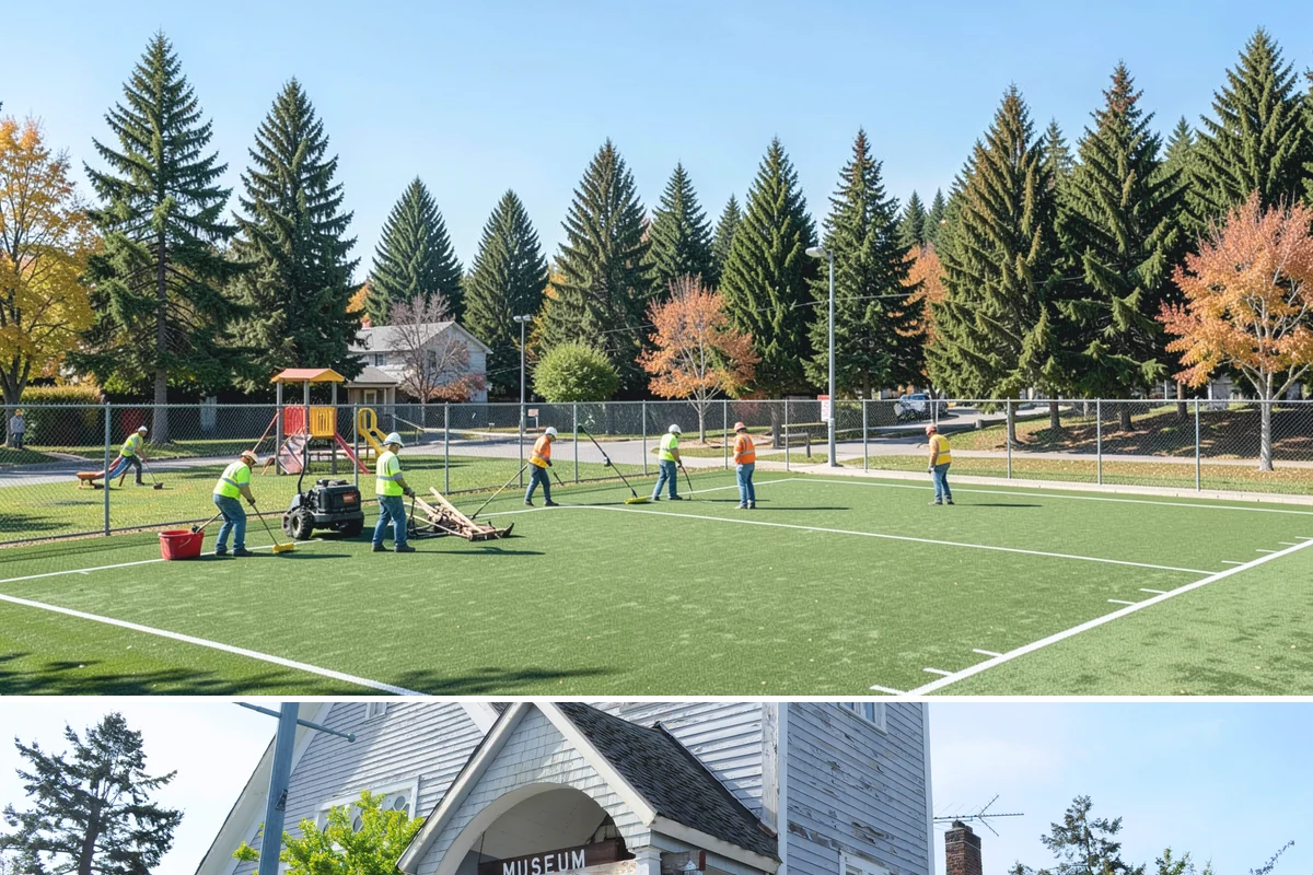 RFP Response Support in Steilacoom, Pierce County, WA - Solicitation activity often clusters around agency budget cycles, so response support is planned around fiscal-year procurement...