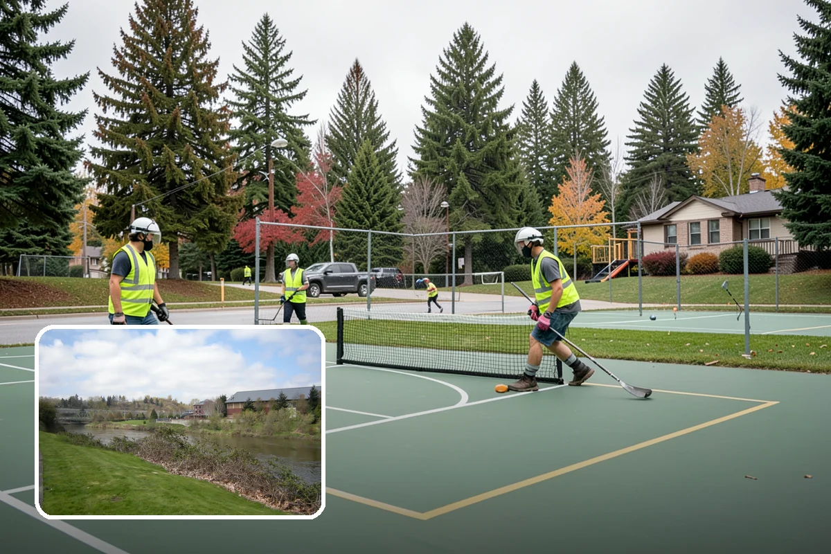 RFP Response Support in Tukwila, King County, WA - Responses mapped directly to scoring criteria