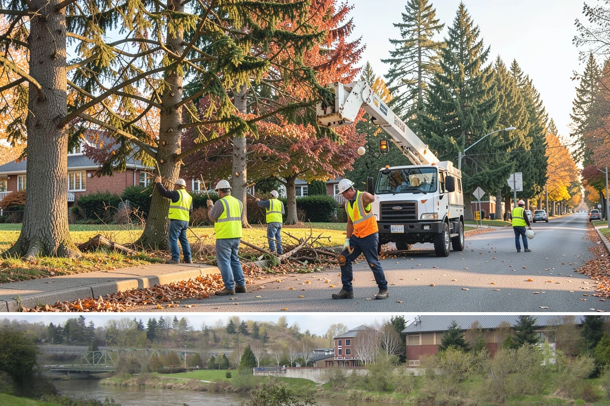 RFP Response Support in Tukwila, King County, WA - Solicitation activity often clusters around agency budget cycles, so response support is planned around fiscal-year procurement...