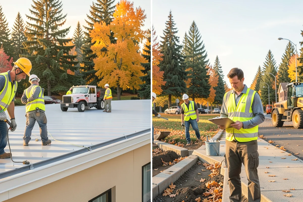 RFP Response Support in University Place, Pierce County, WA - Review the solicitation and evaluation criteria