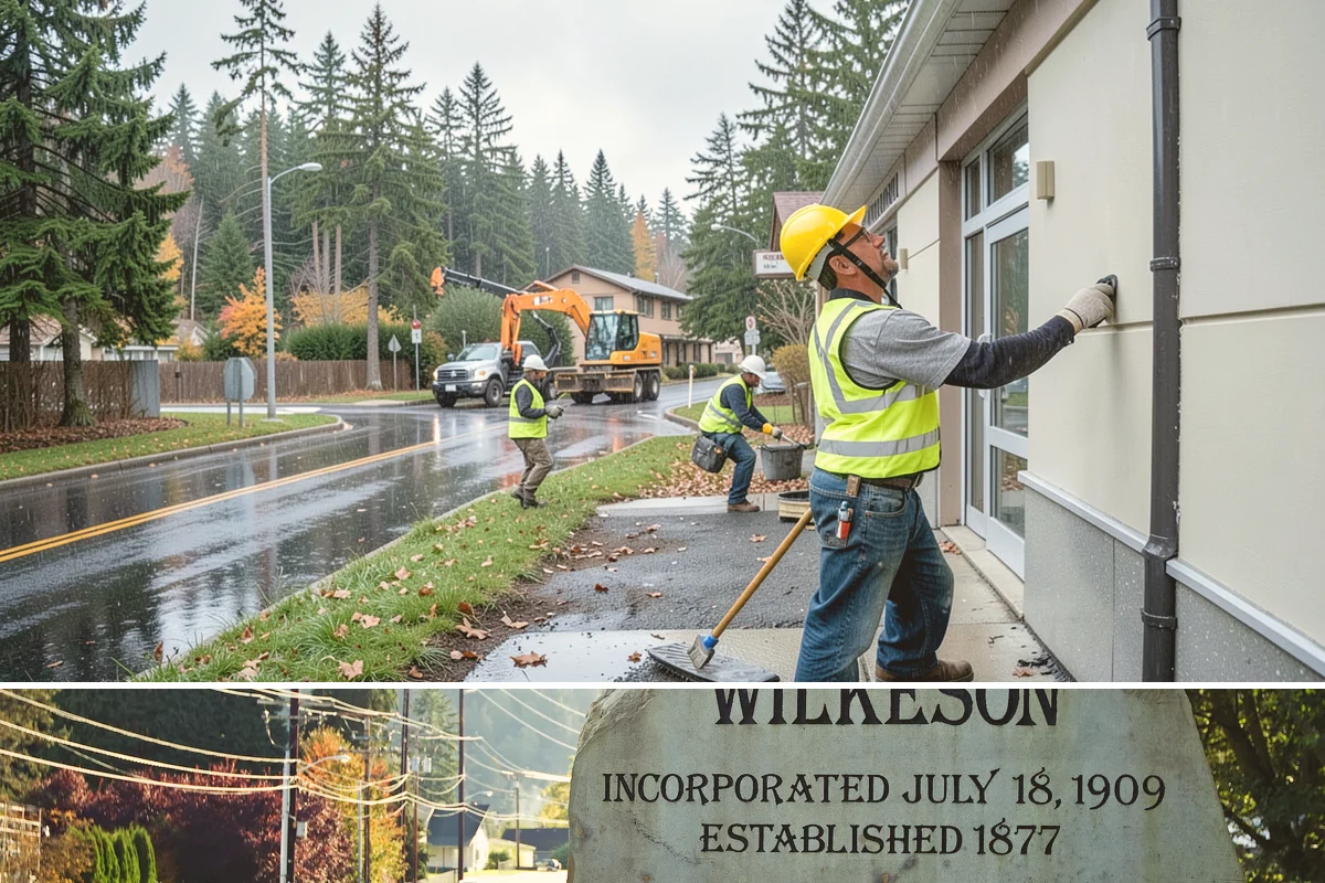 RFP Response Support in Wilkeson, Pierce County, WA - Solicitation activity often clusters around agency budget cycles, so response support is planned around fiscal-year procurement...