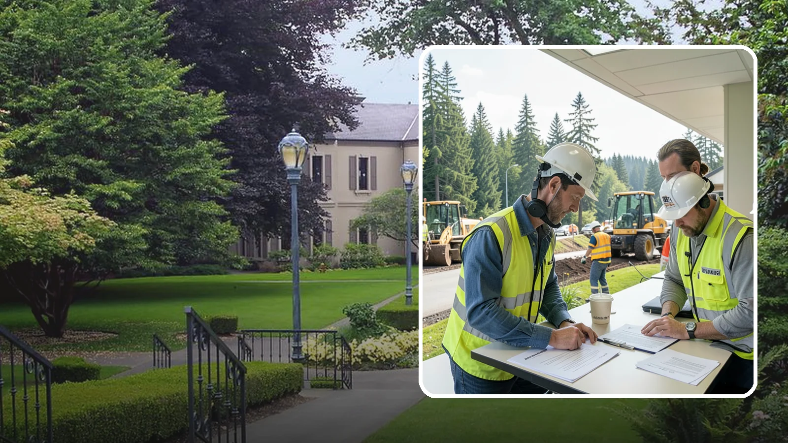 RFP Response Support in Woodinville, King County, WA - Preparation of responsive, compliant proposals to municipal requests for proposals and qualifications.