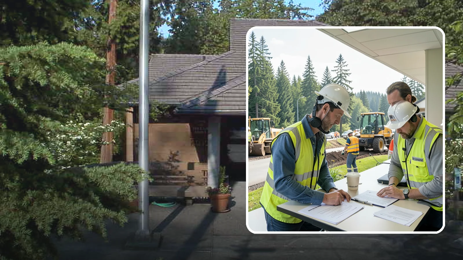RFP Response Support in Yarrow Point, King County, WA - Preparation of responsive, compliant proposals to municipal requests for proposals and qualifications.