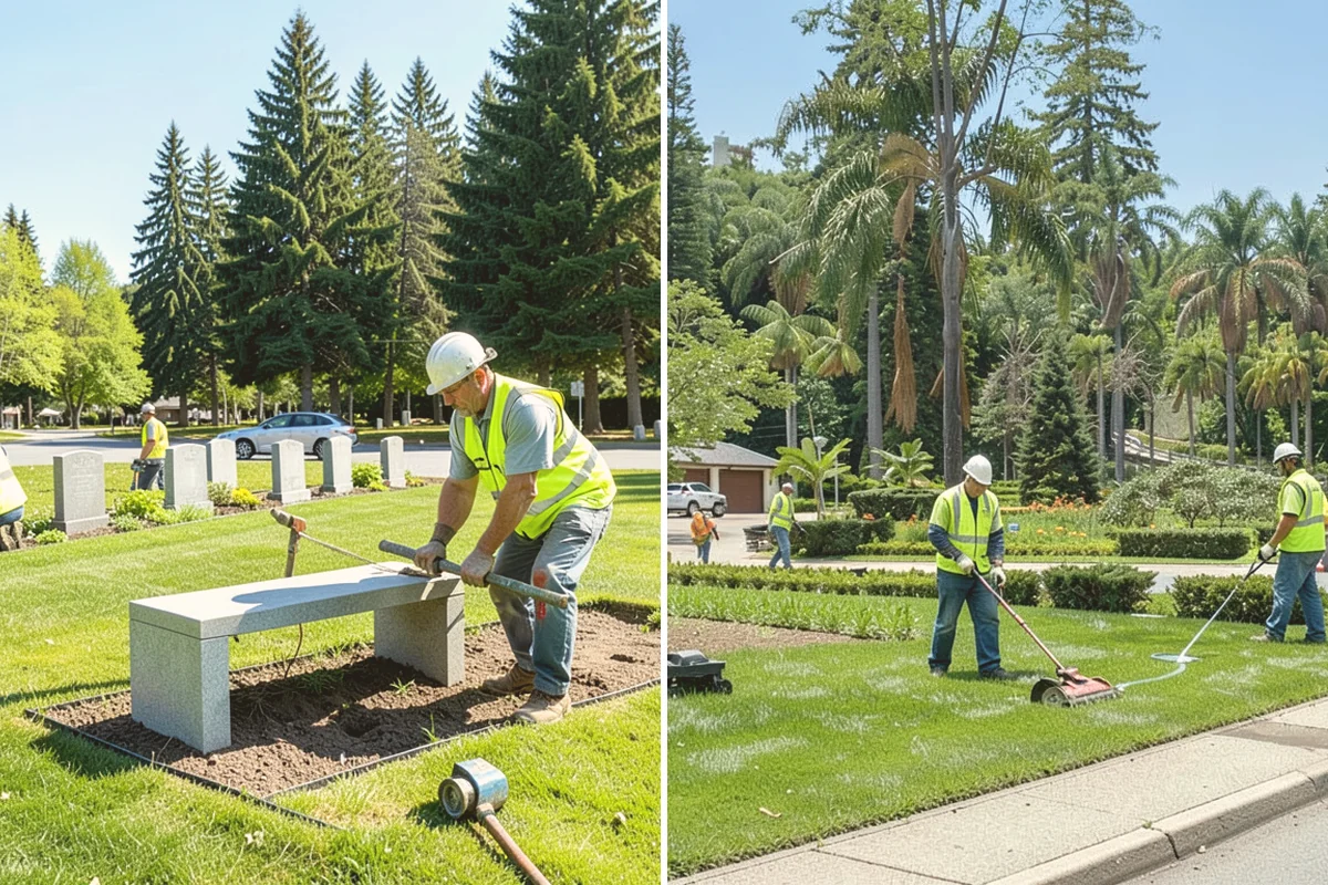 Right-of-Way Maintenance in Bothell, King County, WA - Segment the right-of-way network and prioritize by risk and complaint history