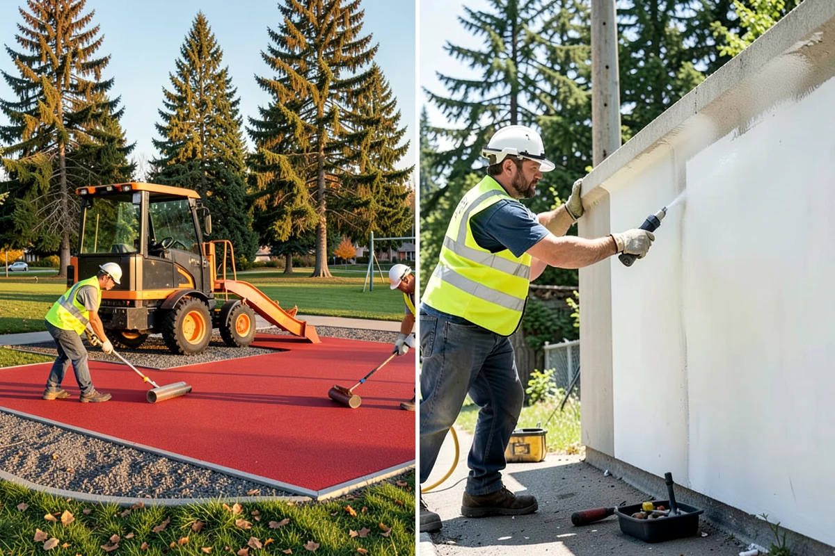 Right-of-Way Maintenance in Everett, Snohomish County, WA - Segment the right-of-way network and prioritize by risk and complaint history
