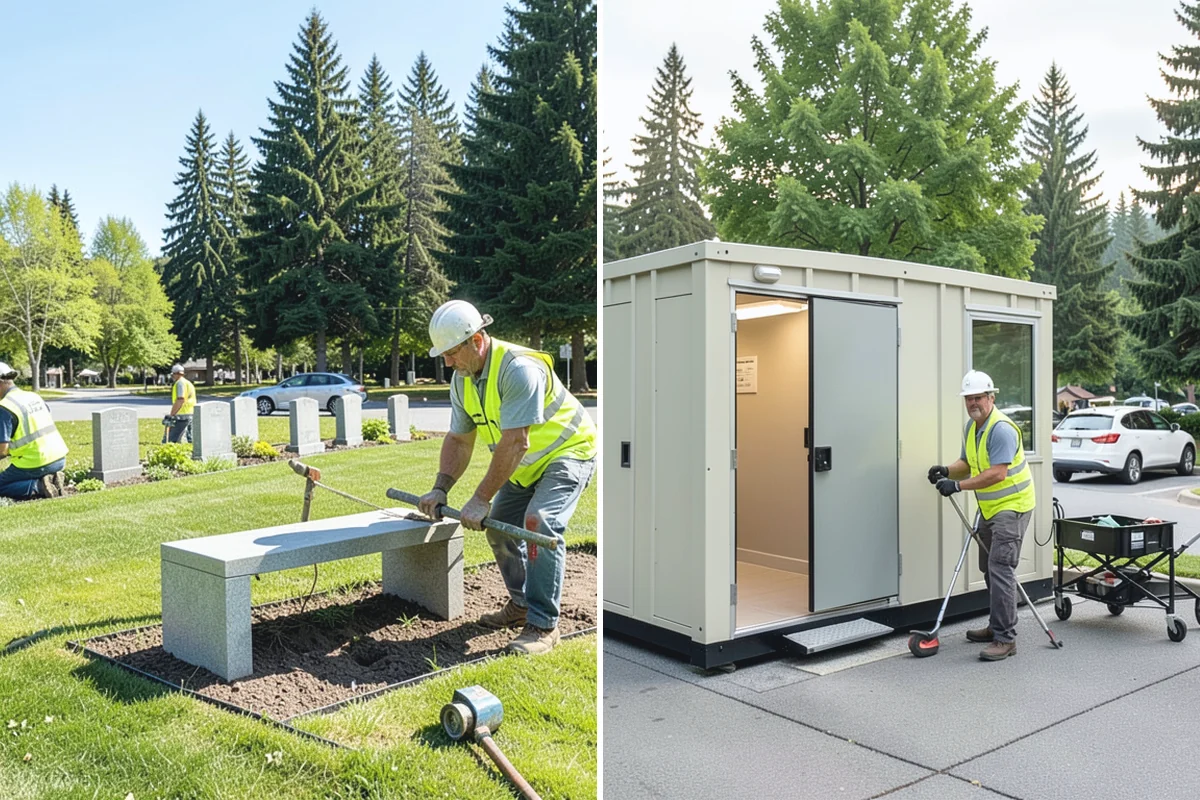 Right-of-Way Maintenance in Hamilton, Skagit County, WA - Segment the right-of-way network and prioritize by risk and complaint history