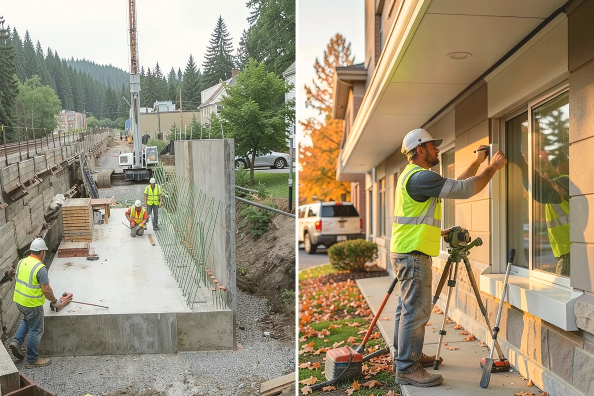 Right-of-Way Maintenance in Langley, Island County, WA - Segment the right-of-way network and prioritize by risk and complaint history