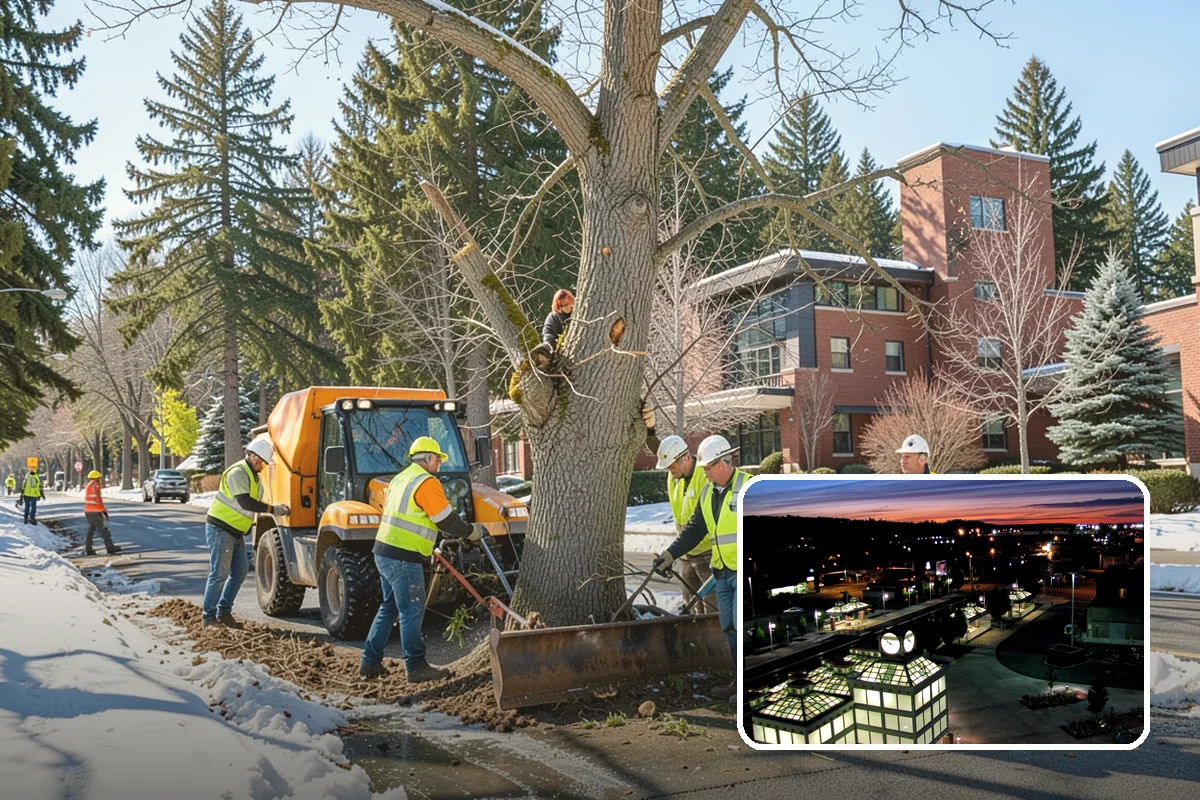 Riprap Installation in Auburn, King County, WA - Protects banks and outfalls from scour and undermining