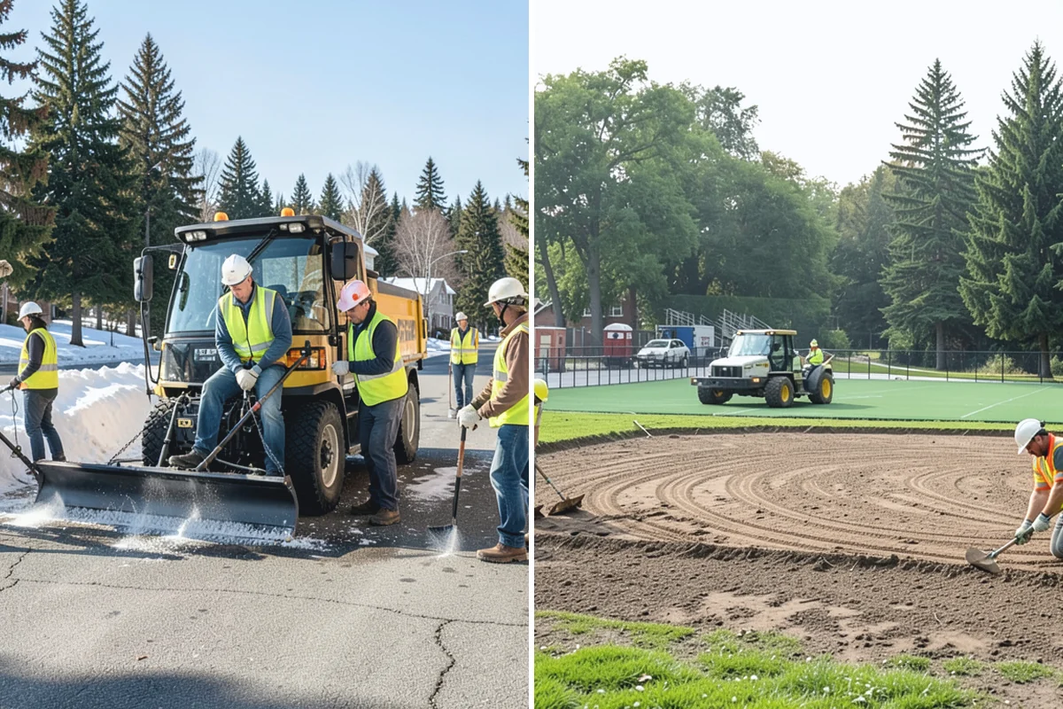Riprap Installation in Bonney Lake, Pierce County, WA - Assess the erosion or scour problem and design armor sizing