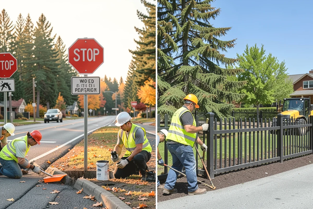 Riprap Installation in Carnation, King County, WA - Assess the erosion or scour problem and design armor sizing