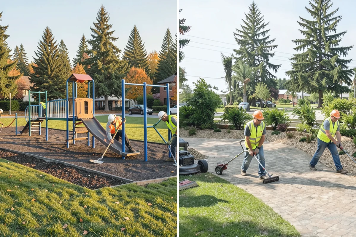 Riprap Installation in Des Moines, King County, WA - Assess the erosion or scour problem and design armor sizing