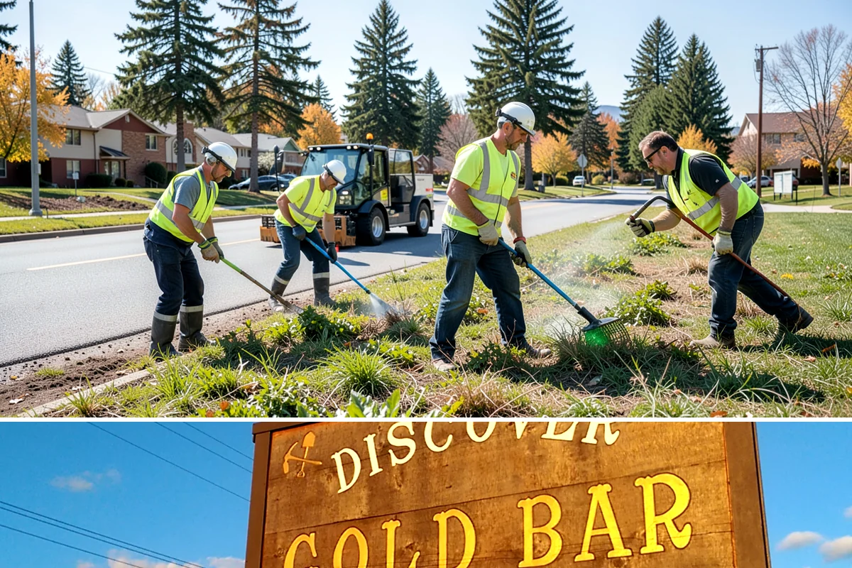 Riprap Installation in Gold Bar, Snohomish County, WA - Riprap near watercourses is installed during the summer fish window and dry season so placement is stable before high wet-season...