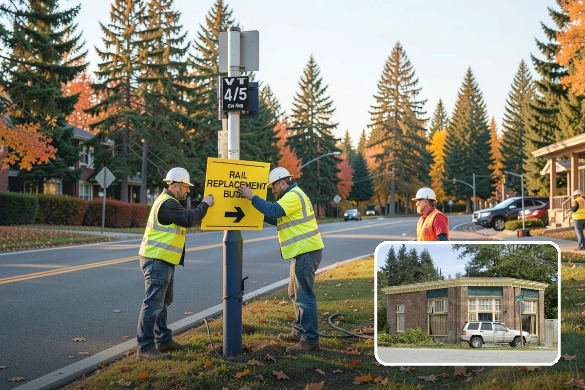 Riprap Installation in Hamilton, Skagit County, WA - Protects banks and outfalls from scour and undermining