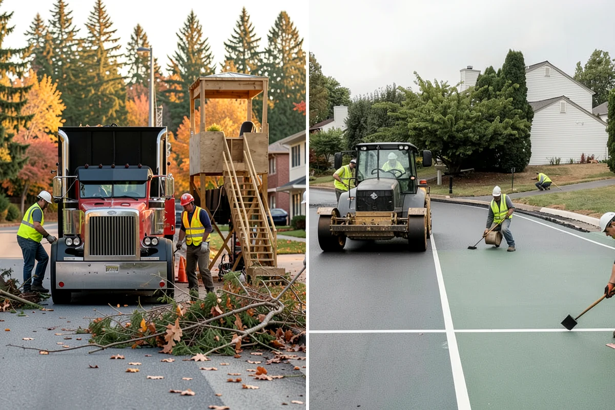 Riprap Installation in Lyman, Skagit County, WA - Assess the erosion or scour problem and design armor sizing