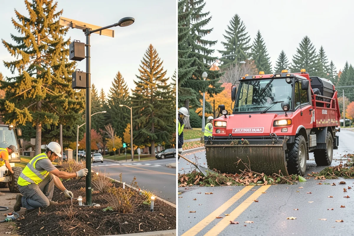 Riprap Installation in Mill Creek, Snohomish County, WA - Assess the erosion or scour problem and design armor sizing