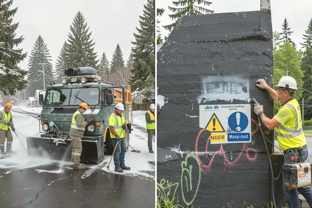 Riprap Installation in Mount Vernon, Skagit County, WA - Assess the erosion or scour problem and design armor sizing