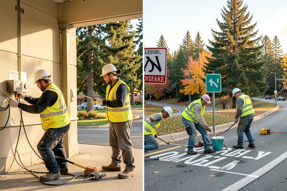 Riprap Installation in Normandy Park, King County, WA - Assess the erosion or scour problem and design armor sizing