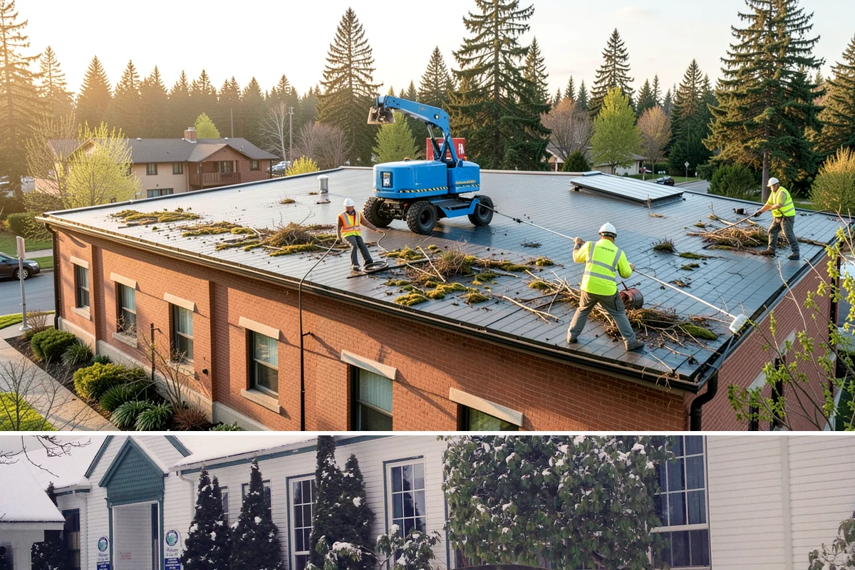 Riprap Installation in Pacific, King County, WA - Riprap near watercourses is installed during the summer fish window and dry season so placement is stable before high wet-season...
