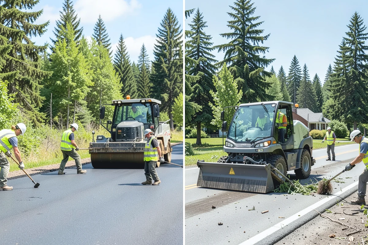 Riprap Installation in Redmond, King County, WA - Assess the erosion or scour problem and design armor sizing