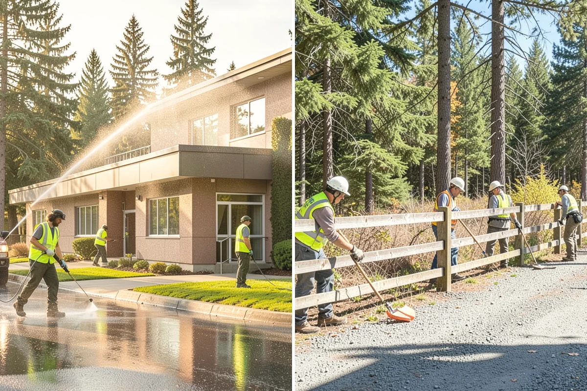 Riprap Installation in Tukwila, King County, WA - Assess the erosion or scour problem and design armor sizing