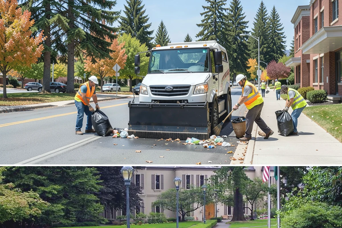 Riprap Installation in Woodinville, King County, WA - Riprap near watercourses is installed during the summer fish window and dry season so placement is stable before high wet-season...