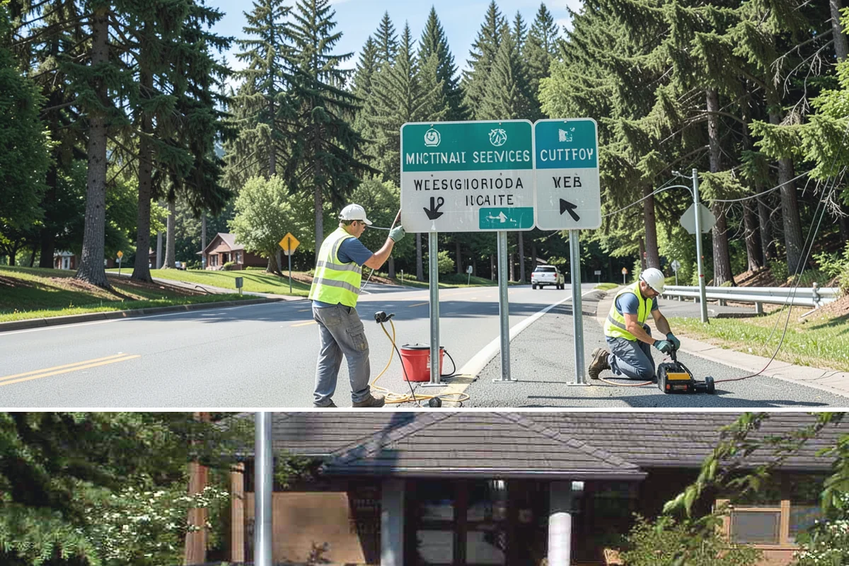 Riprap Installation in Yarrow Point, King County, WA - Riprap near watercourses is installed during the summer fish window and dry season so placement is stable before high wet-season...