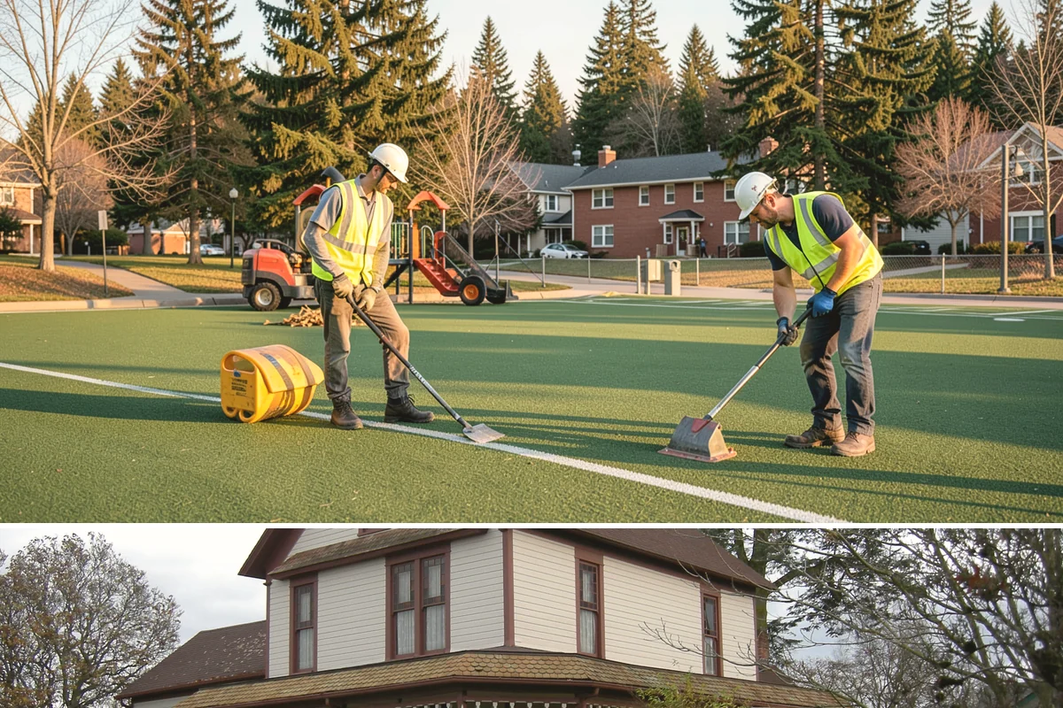 Roadside Cleanup in Sumner, Pierce County, WA - Cleanups are scheduled across the year, with major sweeps common ahead of summer travel and after winter storm debris accumulates.