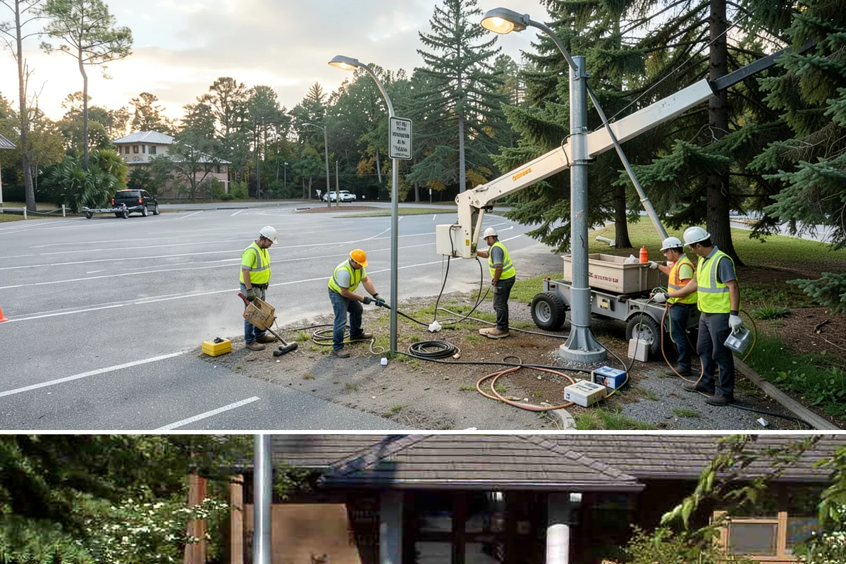 Roadside Cleanup in Yarrow Point, King County, WA - Cleanups are scheduled across the year, with major sweeps common ahead of summer travel and after winter storm debris accumulates.