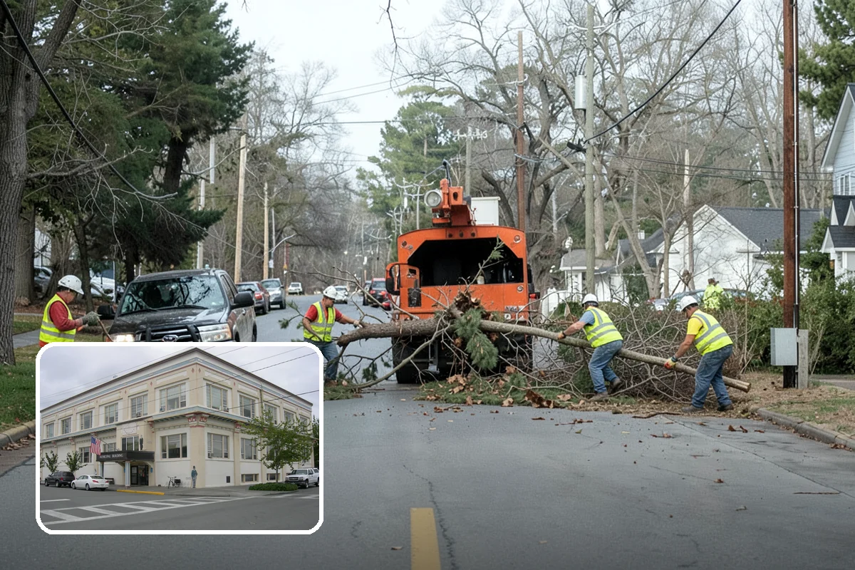 Roadside Litter Removal in Anacortes, Skagit County, WA - Improves corridor appearance and community pride