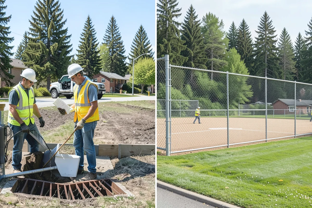 Roadside Litter Removal in Beaux Arts Village, King County, WA - Define routes, collection frequency, and hazardous-item protocols