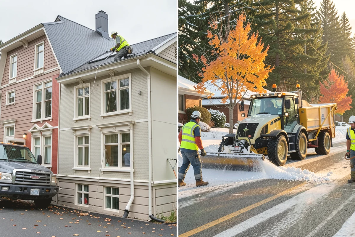 Roadside Litter Removal in Issaquah, King County, WA - Define routes, collection frequency, and hazardous-item protocols