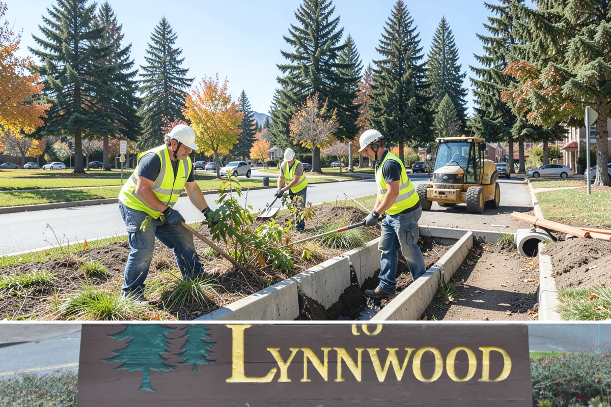 Roadside Litter Removal in Lynnwood, Snohomish County, WA - Litter removal is valuable year-round, with intensified passes after winter storms scatter debris and ahead of spring and summer...