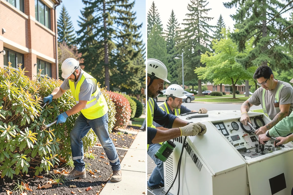 Roadside Litter Removal in Monroe, Snohomish County, WA - Define routes, collection frequency, and hazardous-item protocols