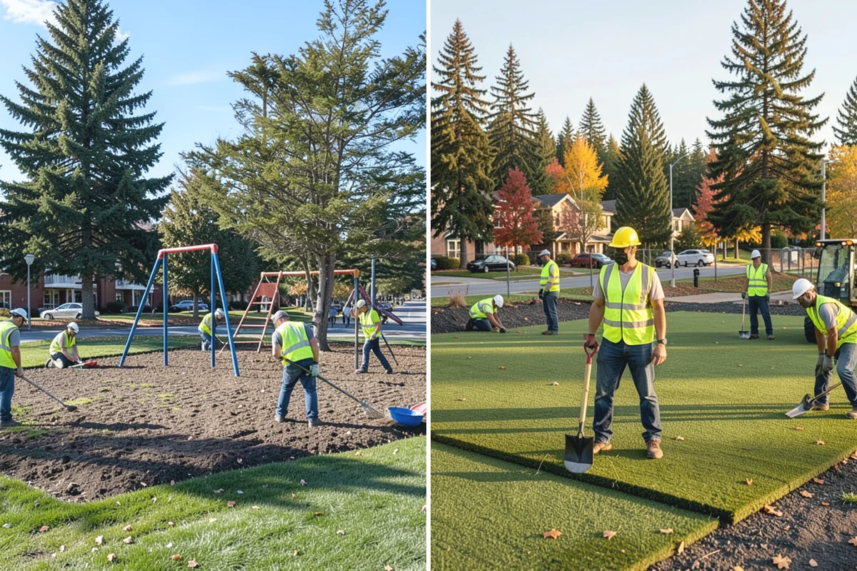 Roadside Litter Removal in Wilkeson, Pierce County, WA - Define routes, collection frequency, and hazardous-item protocols