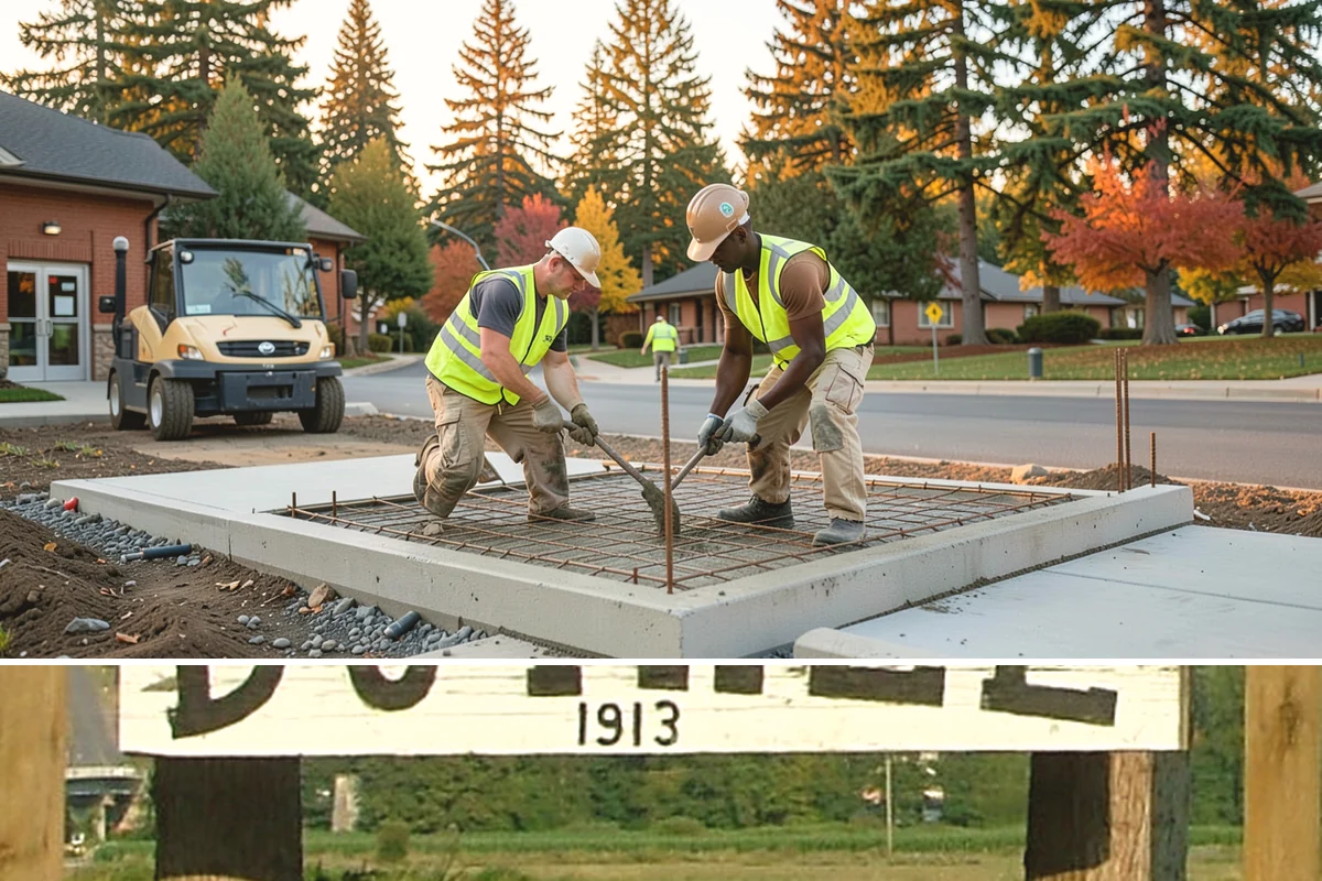 Roadside Mowing in Duvall, King County, WA - Primary mowing demand runs from late April through October, with the heaviest growth flush during the warm, rain-fed months of...