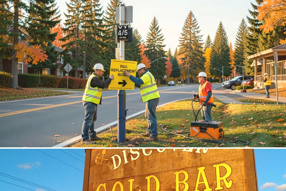 Roadside Mowing in Gold Bar, Snohomish County, WA - Primary mowing demand runs from late April through October, with the heaviest growth flush during the warm, rain-fed months of...